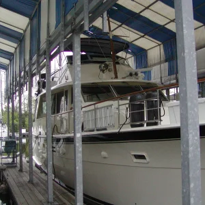 Starboard Side