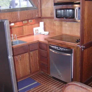 Galley