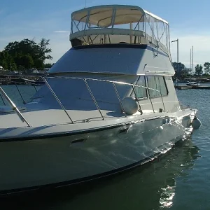Port Side