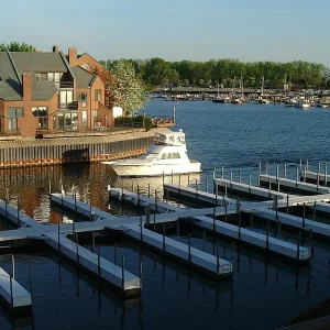 Erie Basin Buffalo NY