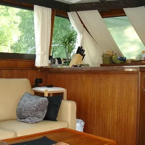 Interior re-do 2004