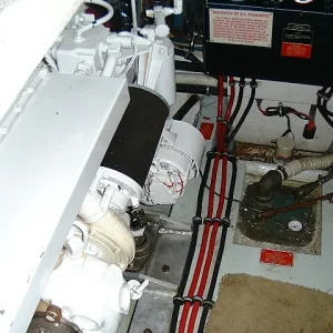 Engine Room