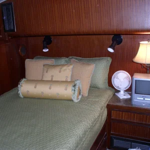 Stateroom