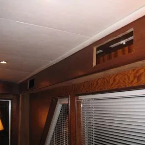 53MY salon A/C mod