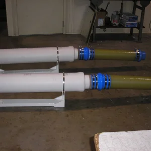 New silencers