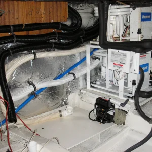 new rack for a/c's