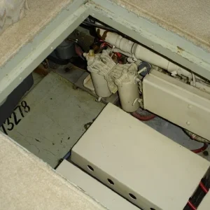 Engine Room
