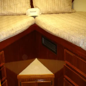Forward Stateroom