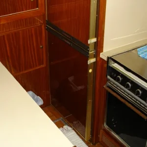 Galley