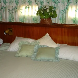 Master Stateroom