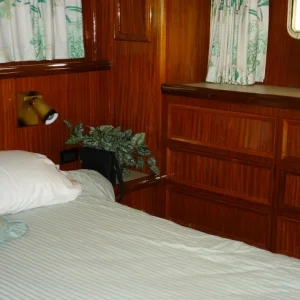 Master Stateroom 2