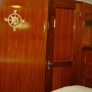 Master Stateroom 3