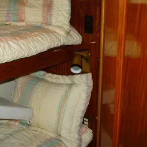 Midship Cabin