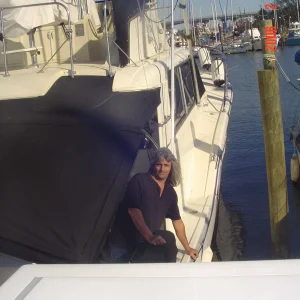 Greg on Traveler
