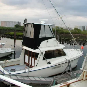 1967HATTERAS