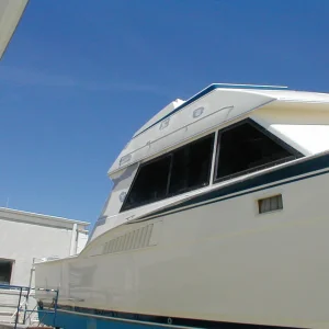 45' 1985 Polarizer