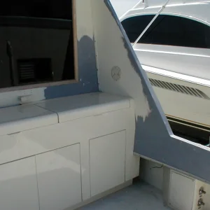 45' 1985 Polarizer