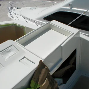 45' 1985 Polarizer