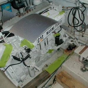 45' 1985 Polarizer