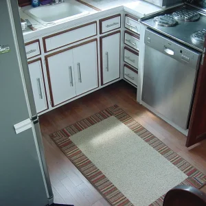 galley renovation