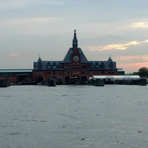 Ellis Island
