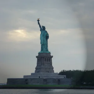 Statue of Liberty