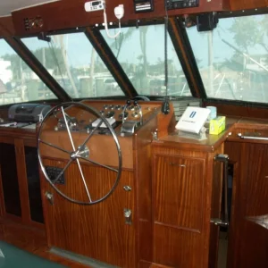 Pilothouse
