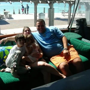 GUZMAN FAMILY