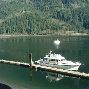 Why I love to Boat