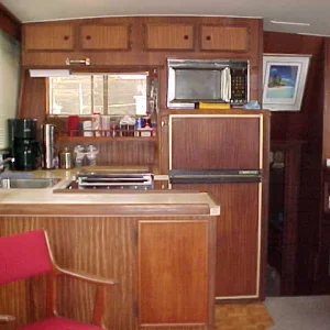 Galley