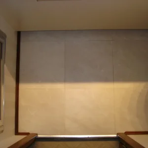 Amtico in head 3