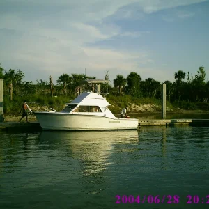 1966 28 SPORTFISH