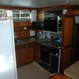 Galley