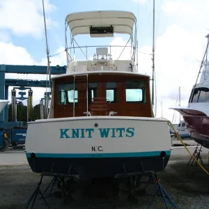 KW Stern