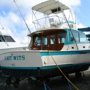 KW Stern Quarter