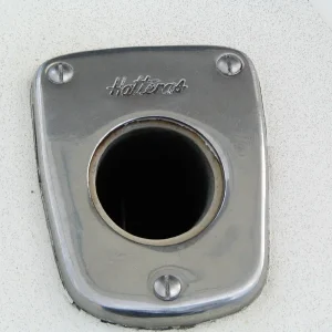 KW Rod Holder