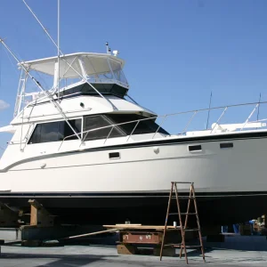 haulout profile