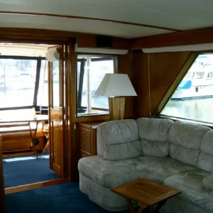 Salon Port