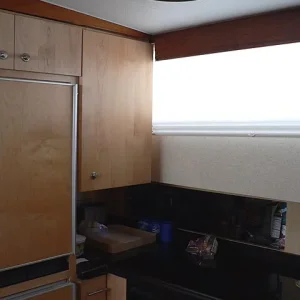 galley aft