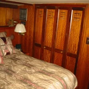 Master Stateroom