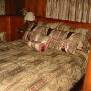 Master Stateroom