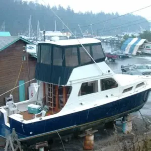 Hull  # 3