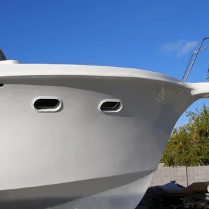 pulpit for 41 TC