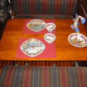 Dinette -