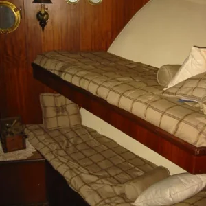 Crew Quarters