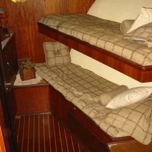 Crew Quarters