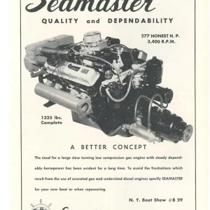 Seamaster