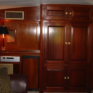 TV Cabinet