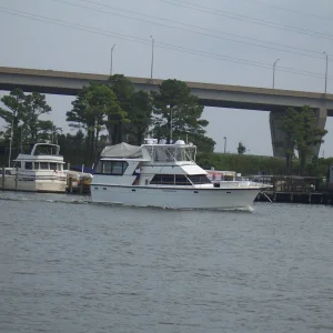 Chateau de Mer at Kent Narrows
