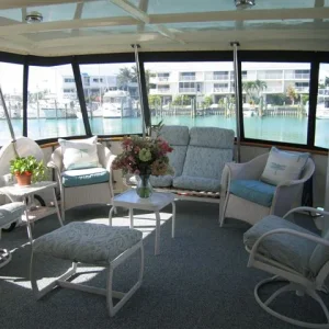 The sundeck (Marathon, FL)